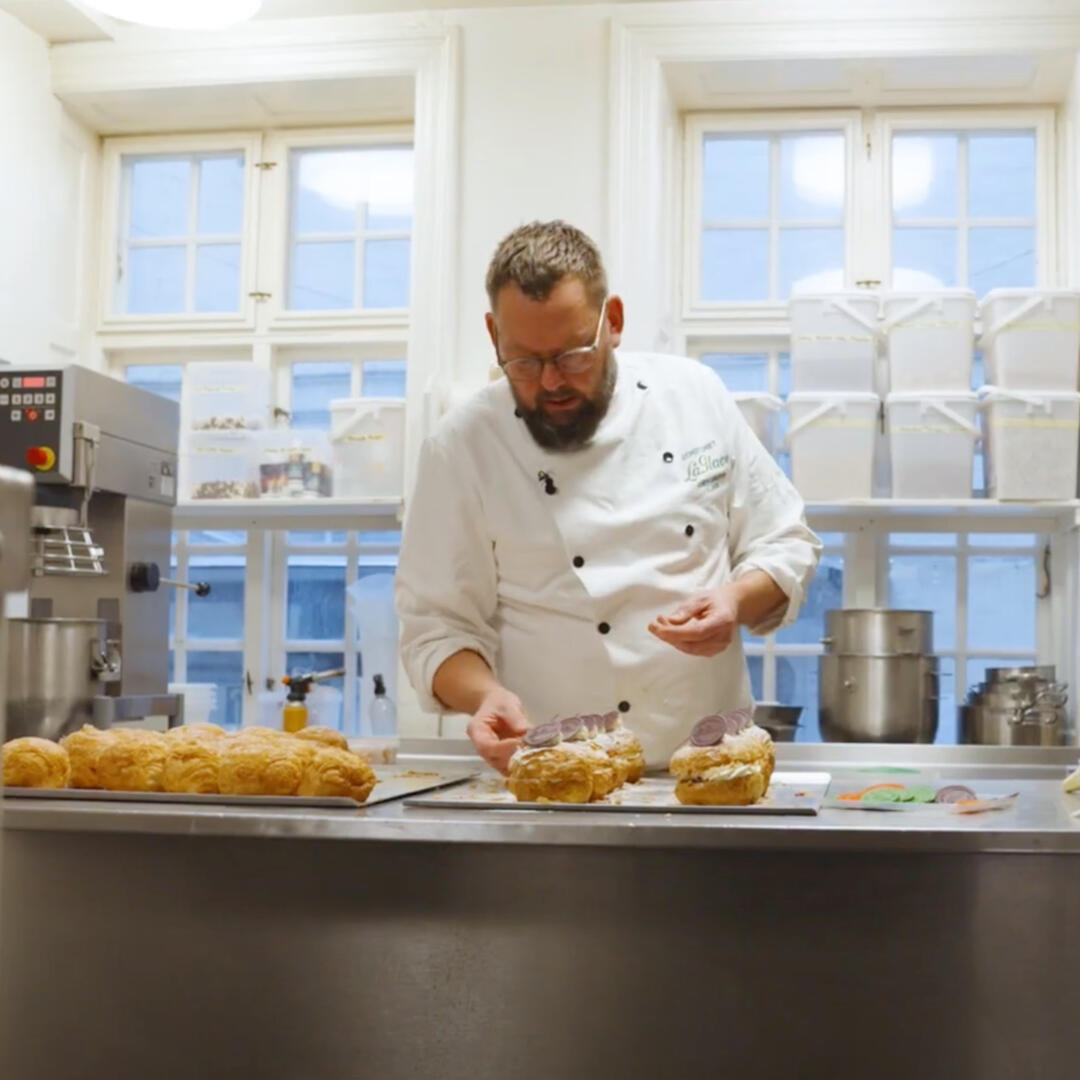 甜蜜星球 - 美食 - CGTN/Insight