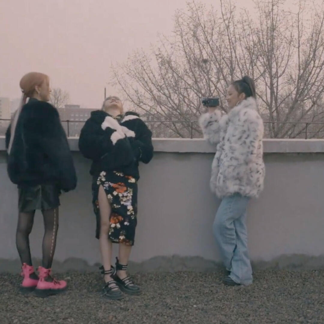 EP short films - SIS