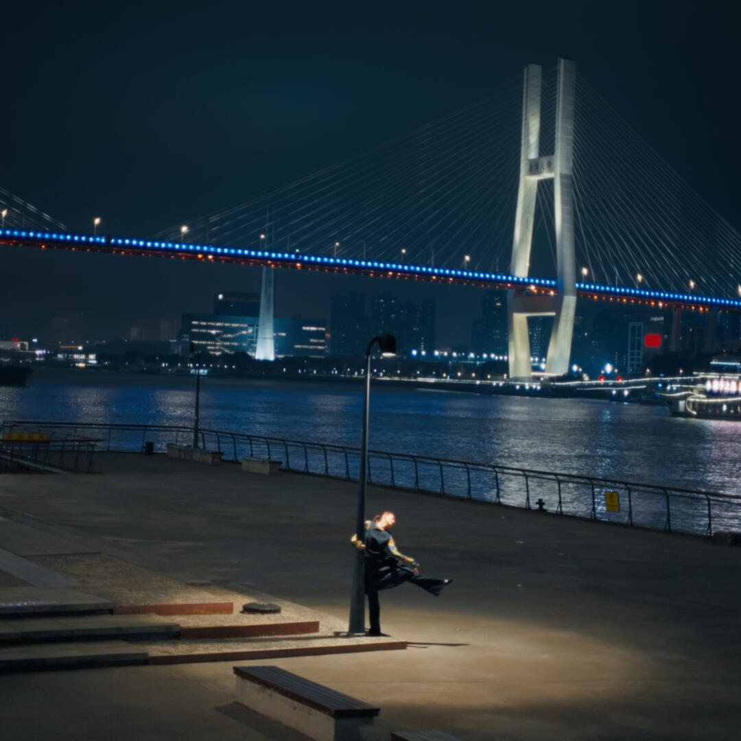 100 Creators Project - JNBY