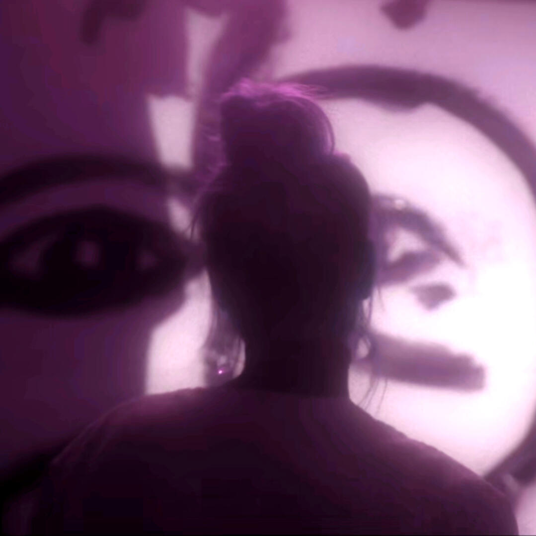 Persona Liberation - JNBY